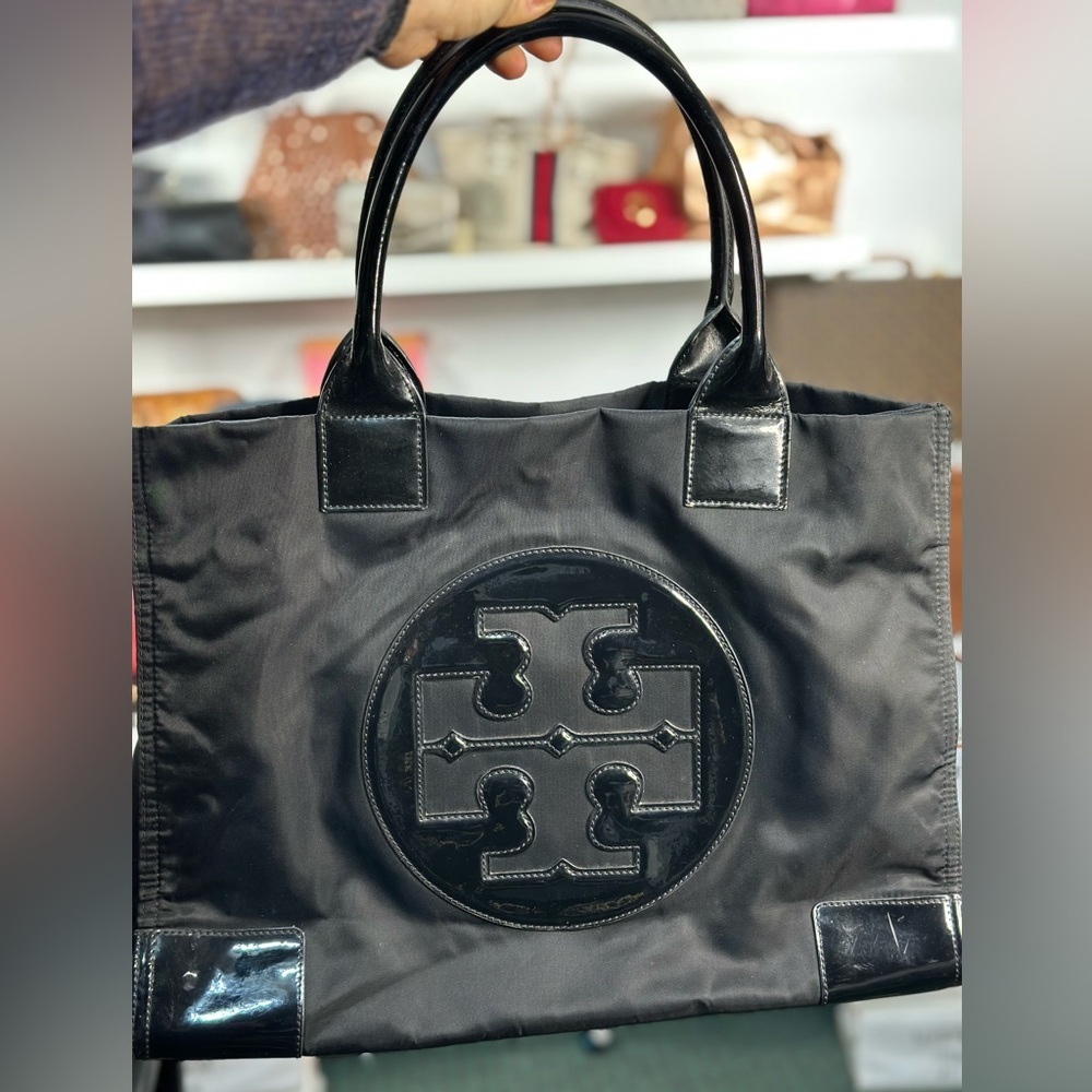 Tory Burch Big Tote
